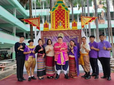 กิจกรรมวันสุนทรภู่ "สุนทรภู่บรมครูกวีศรีรัตนโกสินทร์"