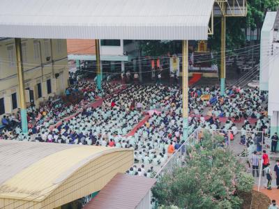 กิจกรรมวันสุนทรภู่ "สุนทรภู่บรมครูกวีศรีรัตนโกสินทร์"