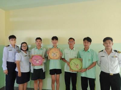 กิจกรรมวันสุนทรภู่ "สุนทรภู่บรมครูกวีศรีรัตนโกสินทร์"