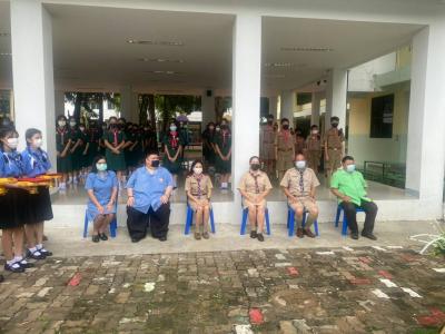 โรงเรือนอัจฉริยะ (Smart farm)
