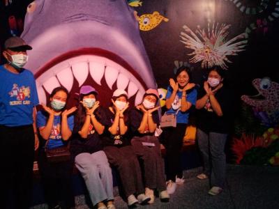 ค่ายวิทยาศาสตร์ ครั้งที่ ๑ MTS Science Camp : I