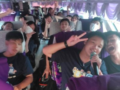 ค่ายวิทยาศาสตร์ ครั้งที่ ๑ MTS Science Camp : I
