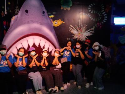 ค่ายวิทยาศาสตร์ ครั้งที่ ๑ MTS Science Camp : I