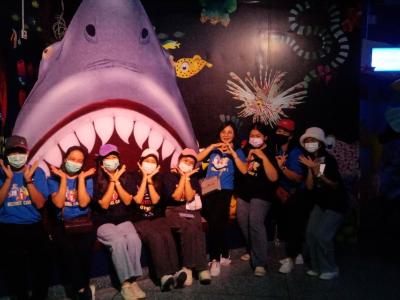 ค่ายวิทยาศาสตร์ ครั้งที่ ๑ MTS Science Camp : I