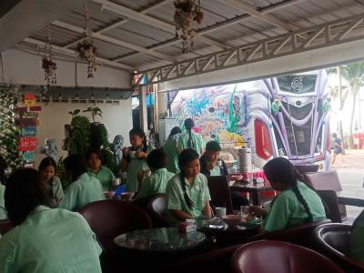 ค่ายวิทยาศาสตร์ ครั้งที่ ๑ MTS Science Camp : I