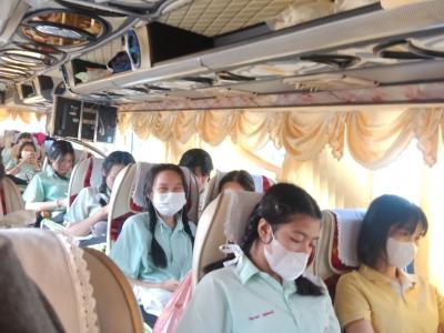 ค่ายวิทยาศาสตร์ ครั้งที่ ๑ MTS Science Camp : I