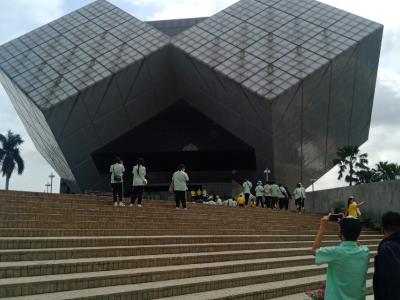 ค่ายวิทยาศาสตร์ ครั้งที่ ๑ MTS Science Camp : I