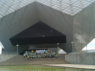 ค่ายวิทยาศาสตร์ ครั้งที่ ๑ MTS Science Camp : I