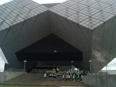 ค่ายวิทยาศาสตร์ ครั้งที่ ๑ MTS Science Camp : I