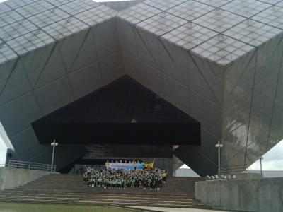 ค่ายวิทยาศาสตร์ ครั้งที่ ๑ MTS Science Camp : I