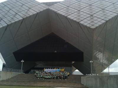 ค่ายวิทยาศาสตร์ ครั้งที่ ๑ MTS Science Camp : I
