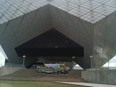 ค่ายวิทยาศาสตร์ ครั้งที่ ๑ MTS Science Camp : I