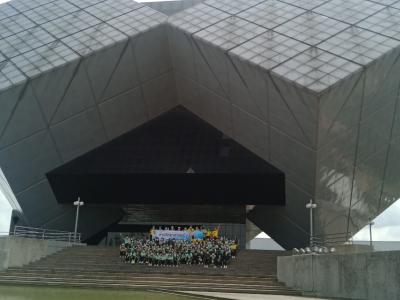 ค่ายวิทยาศาสตร์ ครั้งที่ ๑ MTS Science Camp : I
