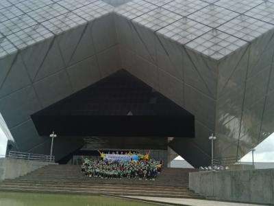 ค่ายวิทยาศาสตร์ ครั้งที่ ๑ MTS Science Camp : I