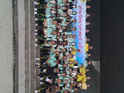 ค่ายวิทยาศาสตร์ ครั้งที่ ๑ MTS Science Camp : I