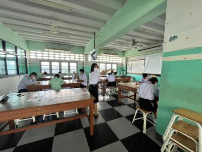 การแข่งขันตอบปัญหาวิทยาศาสตร์ รอบคัดเลือก