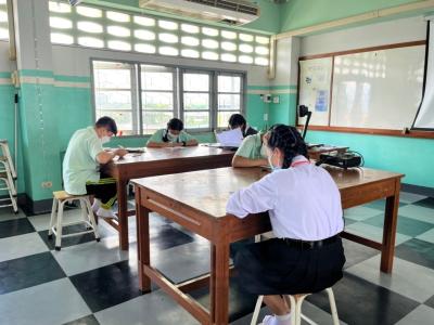 การแข่งขันตอบปัญหาวิทยาศาสตร์ รอบคัดเลือก