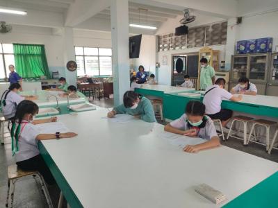 การแข่งขันตอบปัญหาวิทยาศาสตร์ รอบคัดเลือก