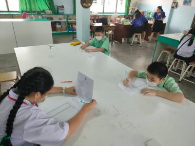 การแข่งขันตอบปัญหาวิทยาศาสตร์ รอบคัดเลือก