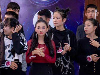 งานมหกรรม TO BE NUMBER ONE จังหวัดลำปาง