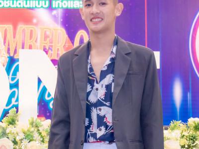 งานมหกรรม TO BE NUMBER ONE จังหวัดลำปาง