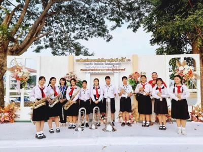 งานศิลปหัตถกรรมนักเรียน ระดับชาติ ครั้งที่ 70  ภาคเหนือ จังหวัดน่าน ปีการศึกษา 2565 ระหว่างวันที่ 4 - 5 กุมภาพันธ์ พ.ศ. 2566