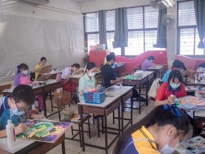 การแข่งขันทักษะวิชาการ งานวันการศึกษาเอกชน ภาคเหนือ ครั้งที่ 9 ประจำปี 2566 ณ จังหวัดลำพูน วันอาทิตย์ที่ 19 กุมภาพันธ์ 2566