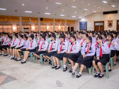 โครงการป้องกันและแก้ไขปัญหาการตั้งครรภ์ก่อนอันควร