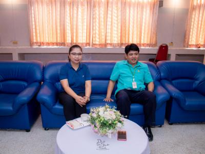 โครงการป้องกันและแก้ไขปัญหาการตั้งครรภ์ก่อนอันควร