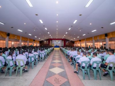 โครงการป้องกันและแก้ไขปัญหาการตั้งครรภ์ก่อนอันควร