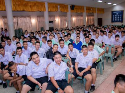 โครงการป้องกันและแก้ไขปัญหาการตั้งครรภ์ก่อนอันควร