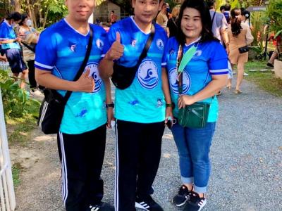 การแข่งขันว่ายน้ำครูพายุ swimming championship ครั้งที่ 7 ณสระว่ายน้ำ Bronco Swimming จังหวัดเชียงใหม่