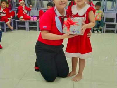 Christmas or Kids Day…