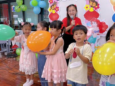 CHILDREN’S DAY 2023