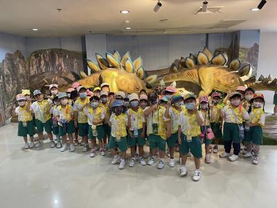 กิจกรรมทัศนศึกษา