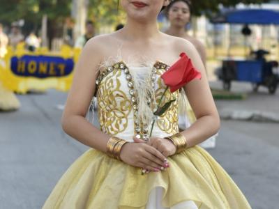 กีฬาสีระดับมัธยมศึกษา ประจำปีการศึกษา 2565