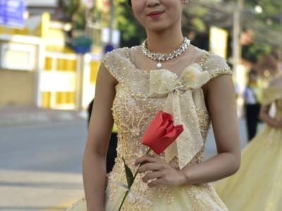 กีฬาสีระดับมัธยมศึกษา ประจำปีการศึกษา 2565