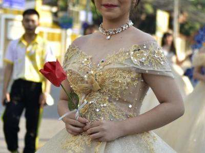 กีฬาสีระดับมัธยมศึกษา ประจำปีการศึกษา 2565