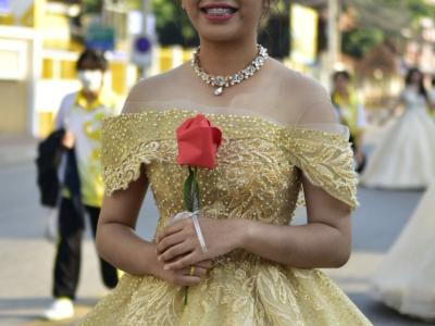 กีฬาสีระดับมัธยมศึกษา ประจำปีการศึกษา 2565