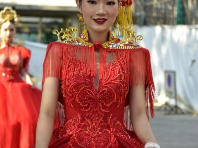 กีฬาสีระดับมัธยมศึกษา ประจำปีการศึกษา 2565