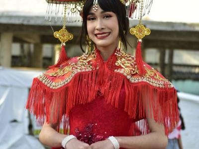 กีฬาสีระดับมัธยมศึกษา ประจำปีการศึกษา 2565