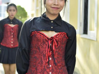 กีฬาสีระดับมัธยมศึกษา ประจำปีการศึกษา 2565