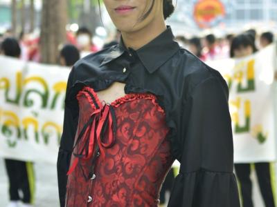 กีฬาสีระดับมัธยมศึกษา ประจำปีการศึกษา 2565
