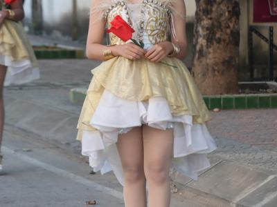 กีฬาสีระดับมัธยมศึกษา ประจำปีการศึกษา 2565