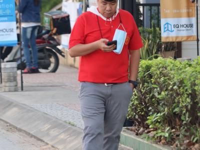 กีฬาสีระดับมัธยมศึกษา ประจำปีการศึกษา 2565