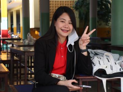 กีฬาสีระดับมัธยมศึกษา ประจำปีการศึกษา 2565