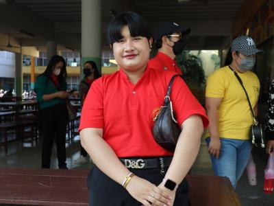 กีฬาสีระดับมัธยมศึกษา ประจำปีการศึกษา 2565