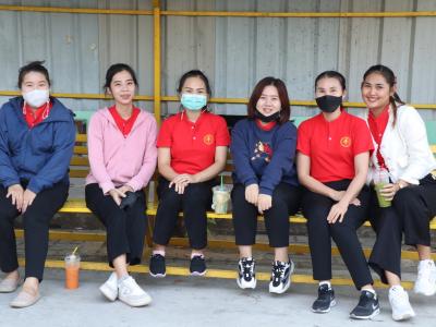 กีฬาสีระดับมัธยมศึกษา ประจำปีการศึกษา 2565