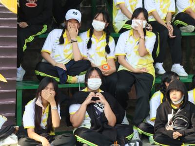 กีฬาสีระดับมัธยมศึกษา ประจำปีการศึกษา 2565