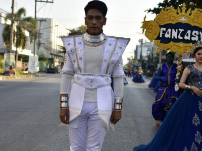 กีฬาสีระดับมัธยมศึกษา ประจำปีการศึกษา 2565